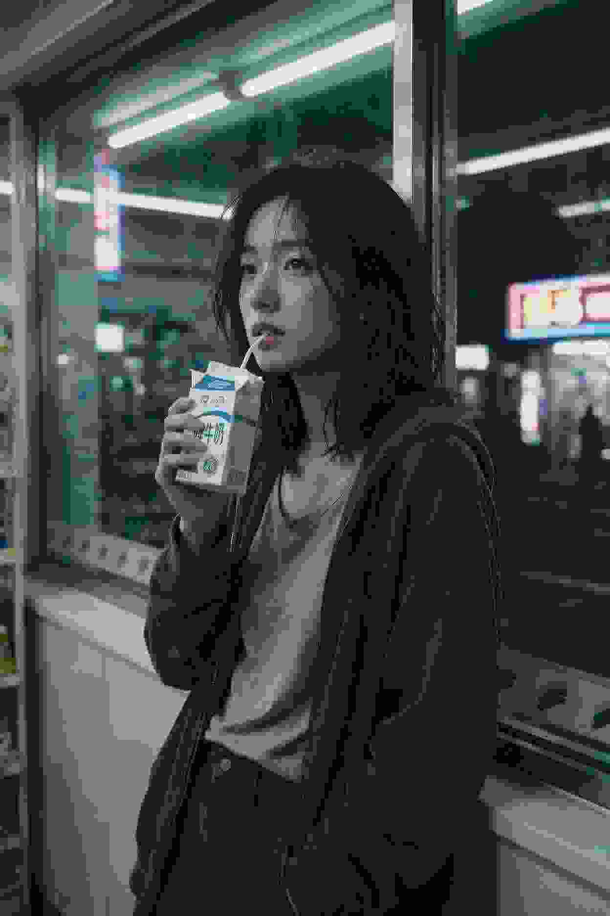 诡案现场
