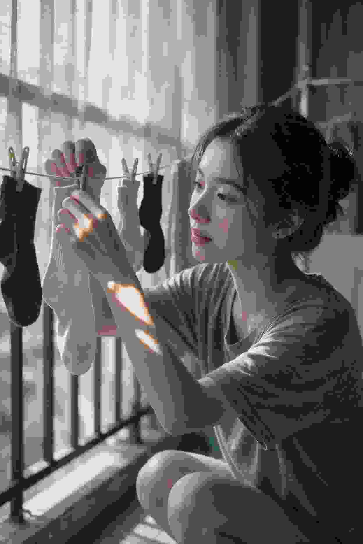 相思成灾