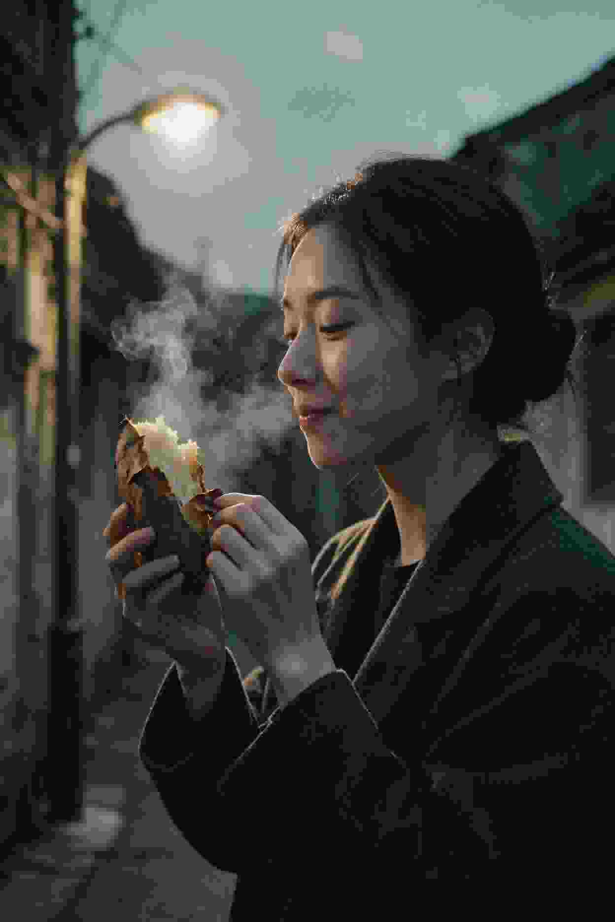 诗经谜团